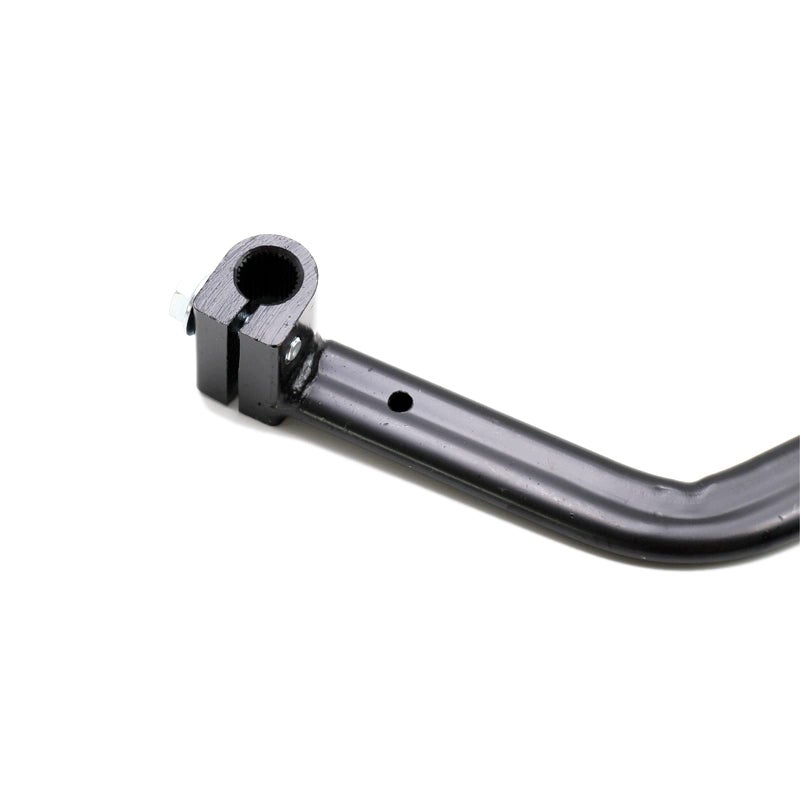 PRO BAT 135Â° Universal Motorcycle Hand Gear Lever Shifter Handle Hand Control Gear Lever Shifter for Taotao Sunl Coolster 50cc 70cc 90cc 110cc 125cc Quad Pit Bike ATV Buggy Black - Image 4